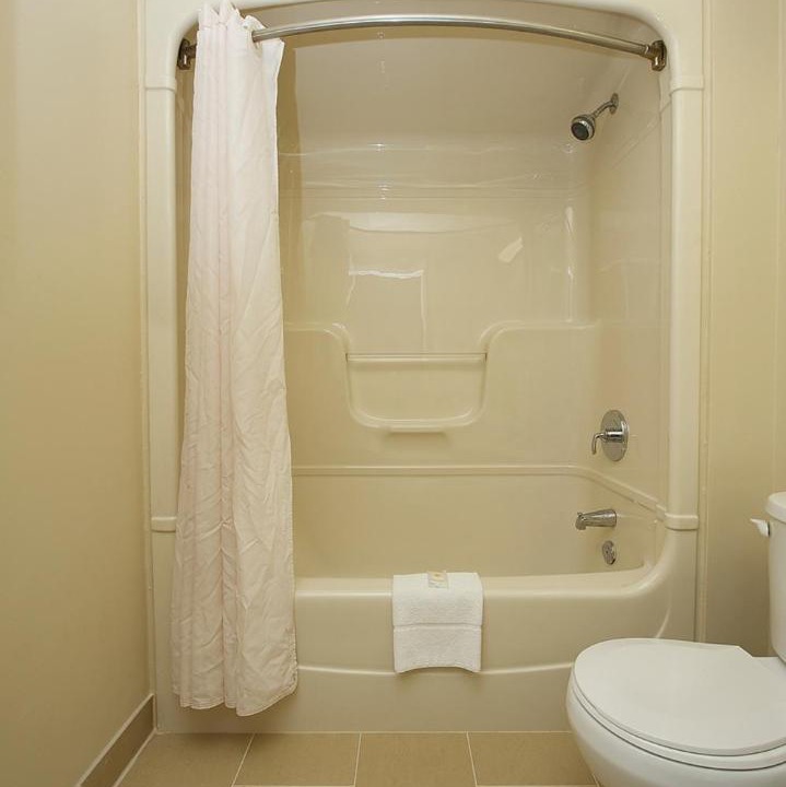 Photo of Bathroom in Midland