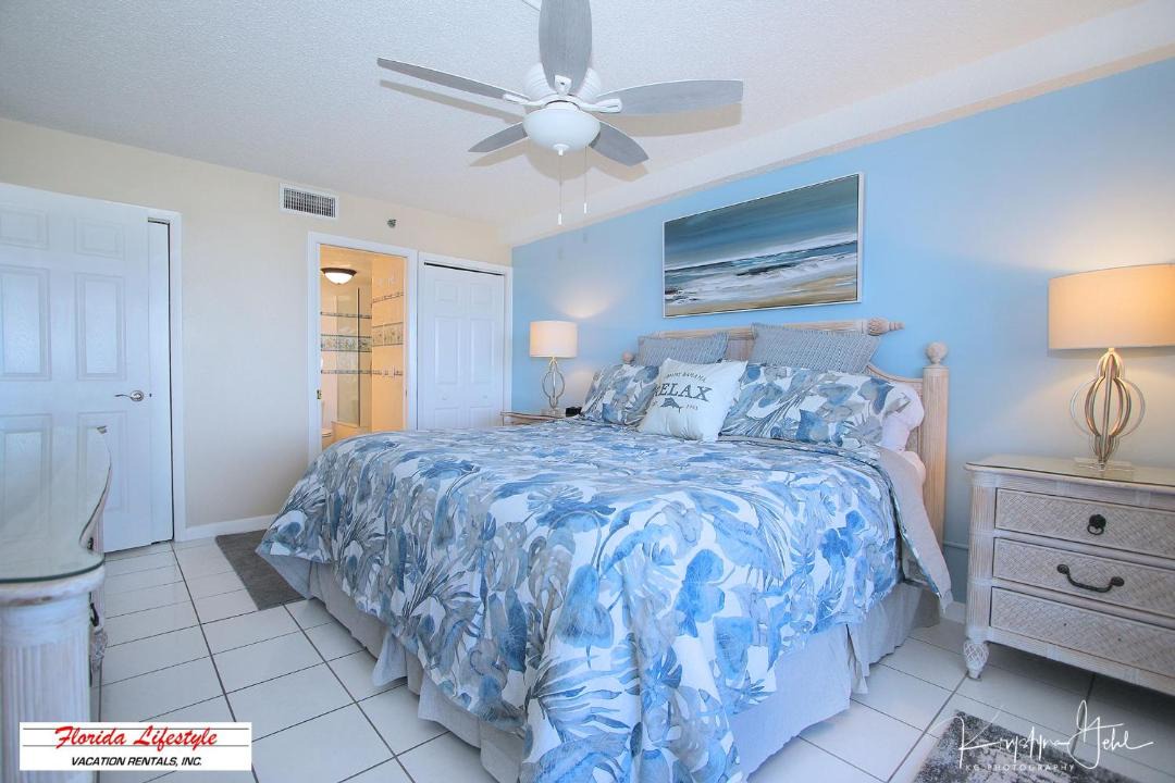 Photo of Bedroom in Indian Shores