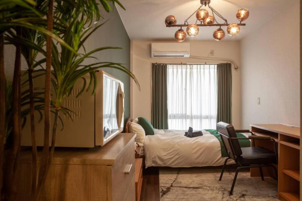 Photo of Bedroom in Takadanobaba