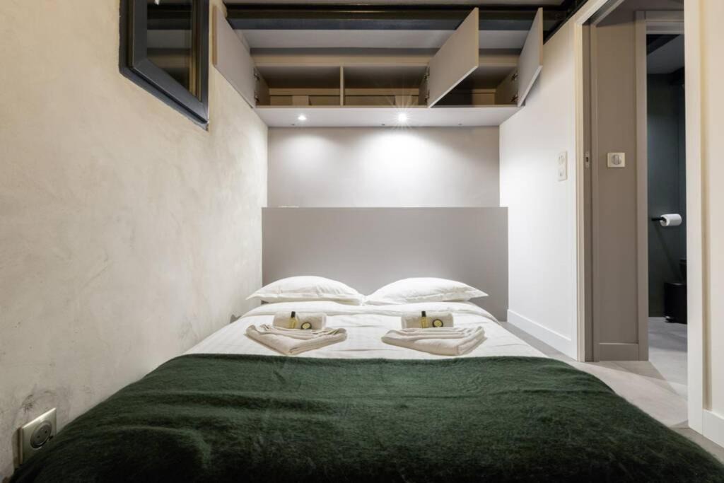 Photo of Bedroom in Palais-Royal