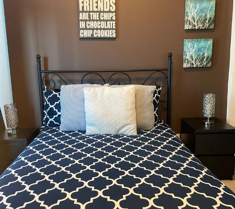 Photo of Bedroom in Toronto Entertainment District