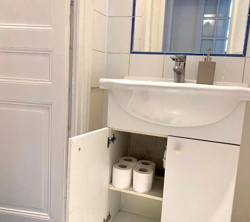 Photo of Bathroom in Strasbourg -Saint-Denis