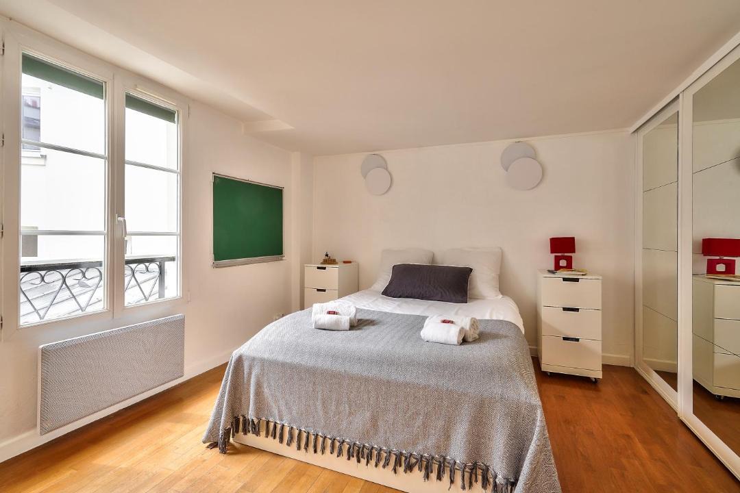 Photo of Bedroom in Arsenal