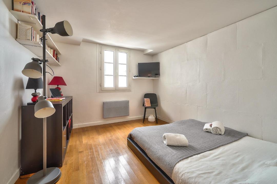 Photo of Bedroom in Arsenal