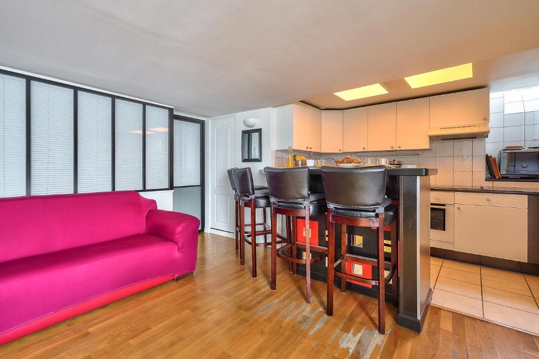 Photo of Livingroom in Arsenal