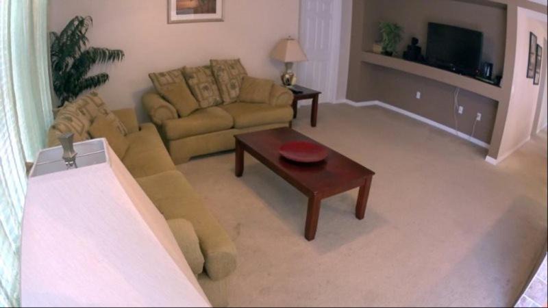 Photo of Livingroom in Bella Toscana