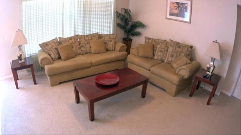 Photo of Livingroom in Bella Toscana