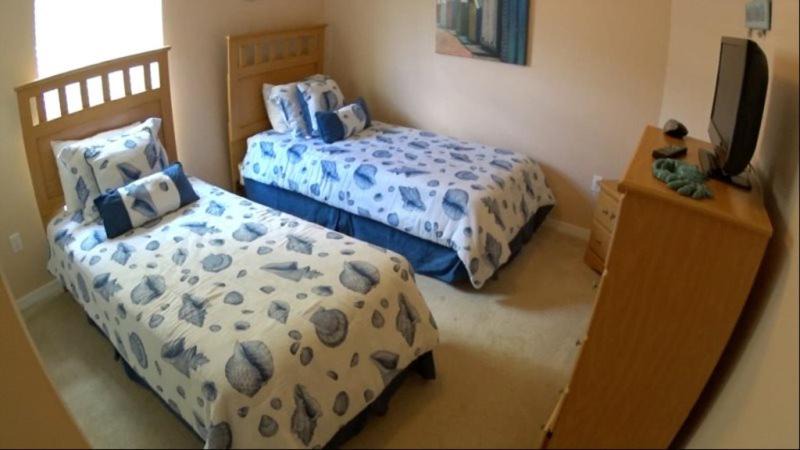Photo of Bedroom in Bella Toscana