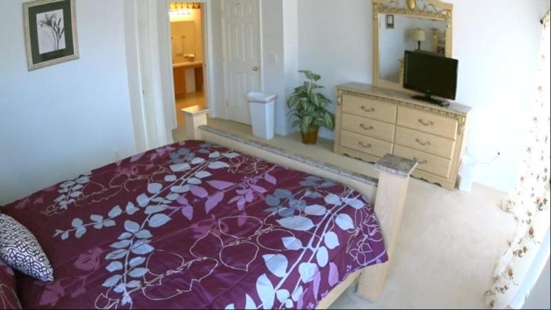 Photo of Bedroom in Bella Toscana