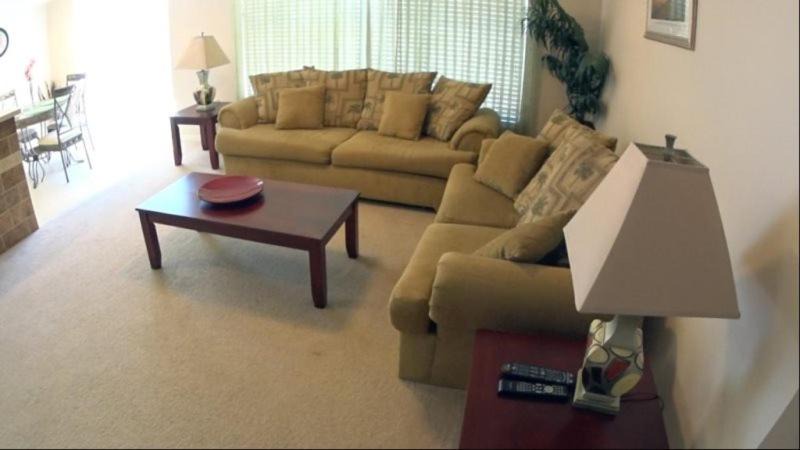 Photo of Livingroom in Bella Toscana