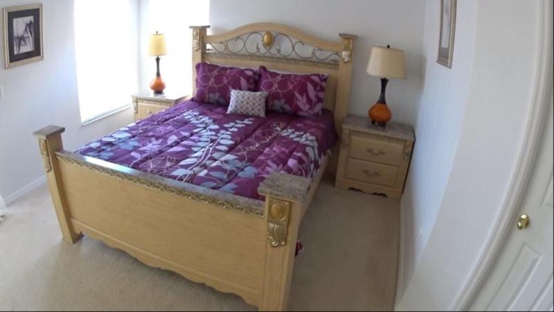 Photo of Bedroom in Bella Toscana