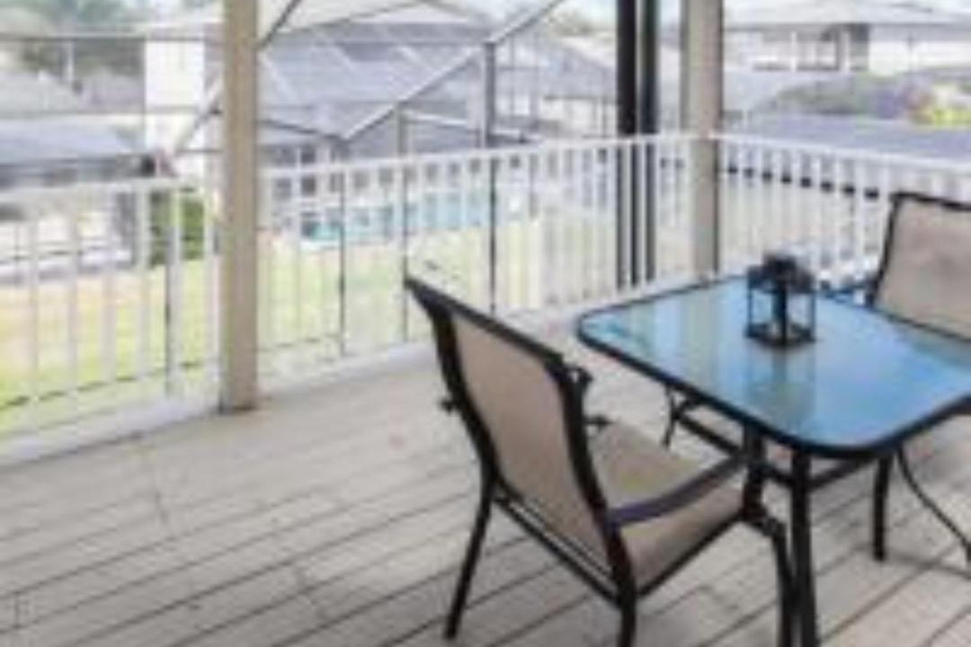 Photo of Patio Balcony in West Haven