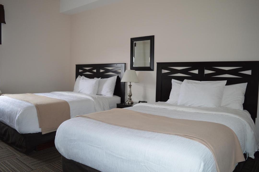Photo of Bedroom in Iroquois Falls