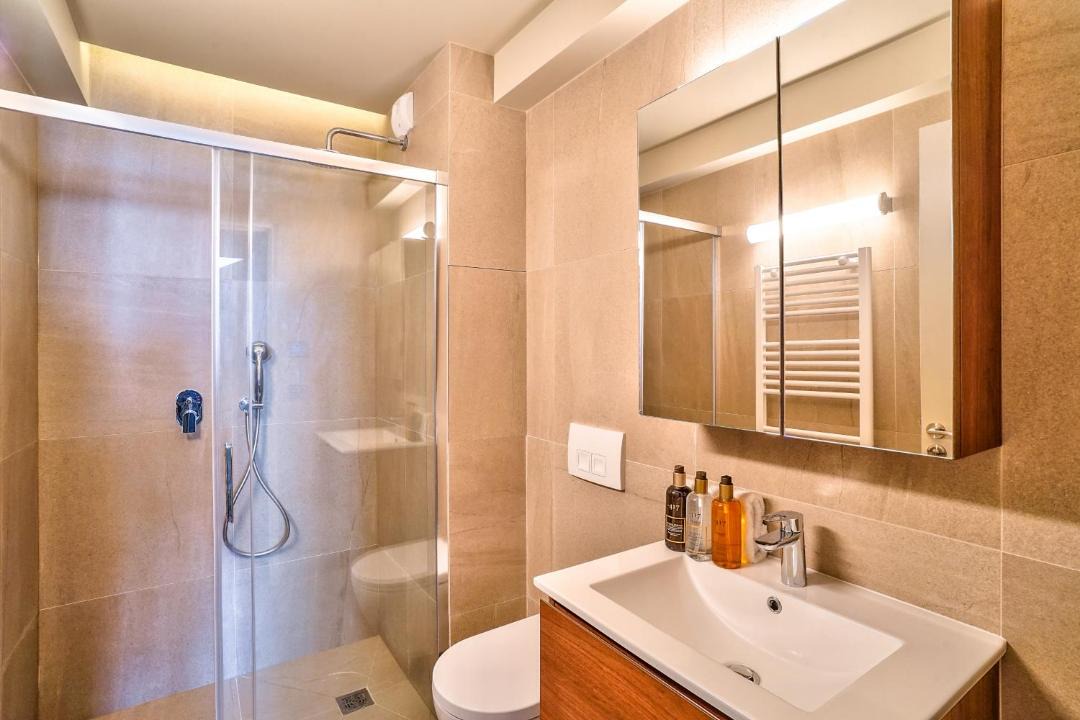 Photo of Bathroom in Bonne-Nouvelle