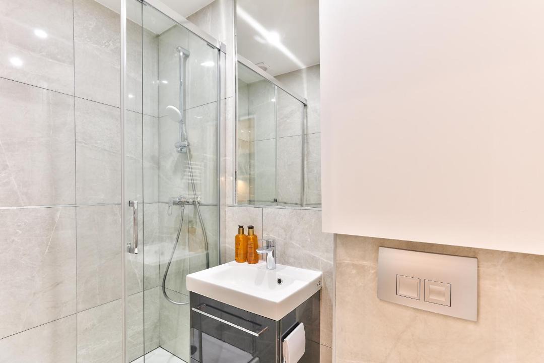 Photo of Bathroom in Sorbonne
