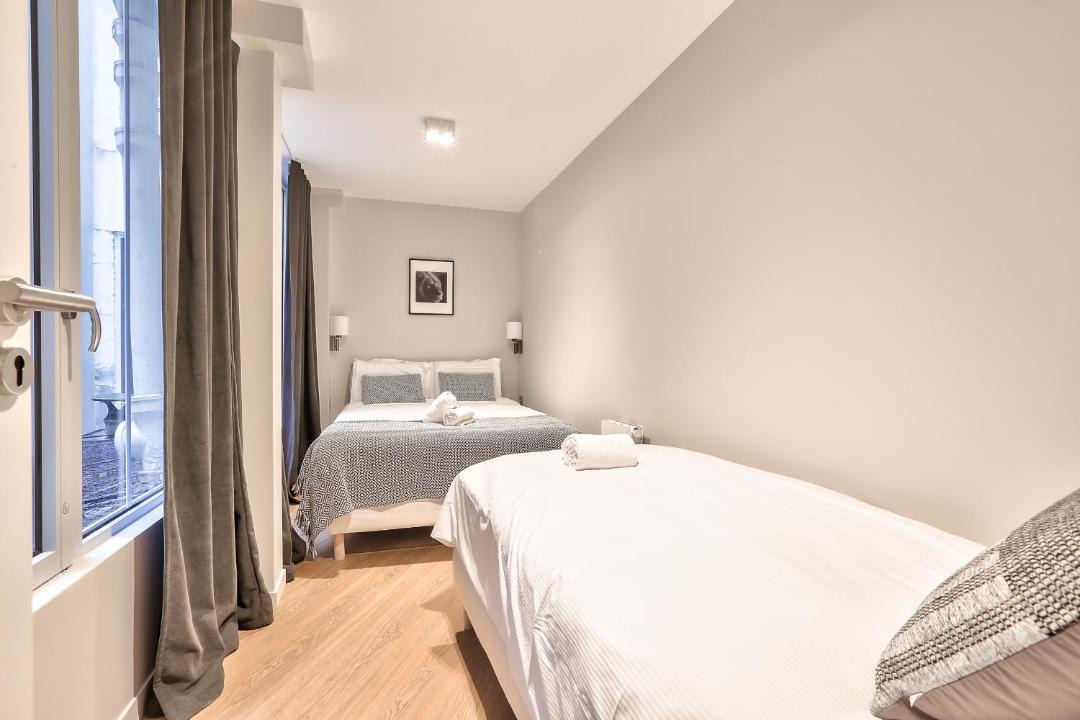 Photo of Bedroom in Bonne-Nouvelle