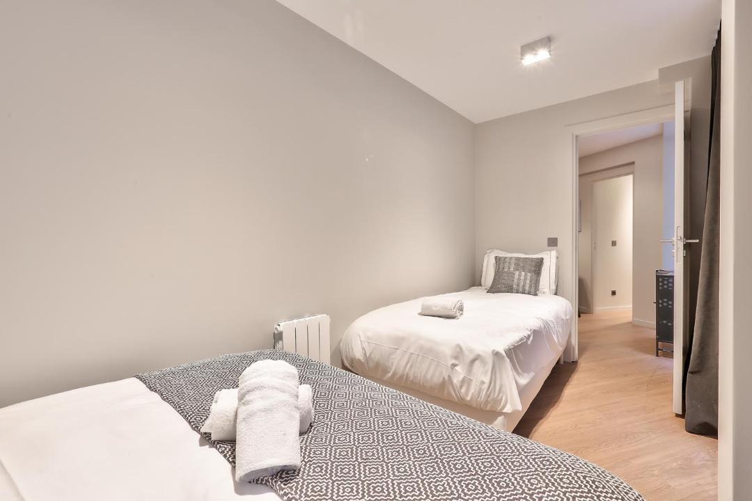 Photo of Bedroom in Bonne-Nouvelle