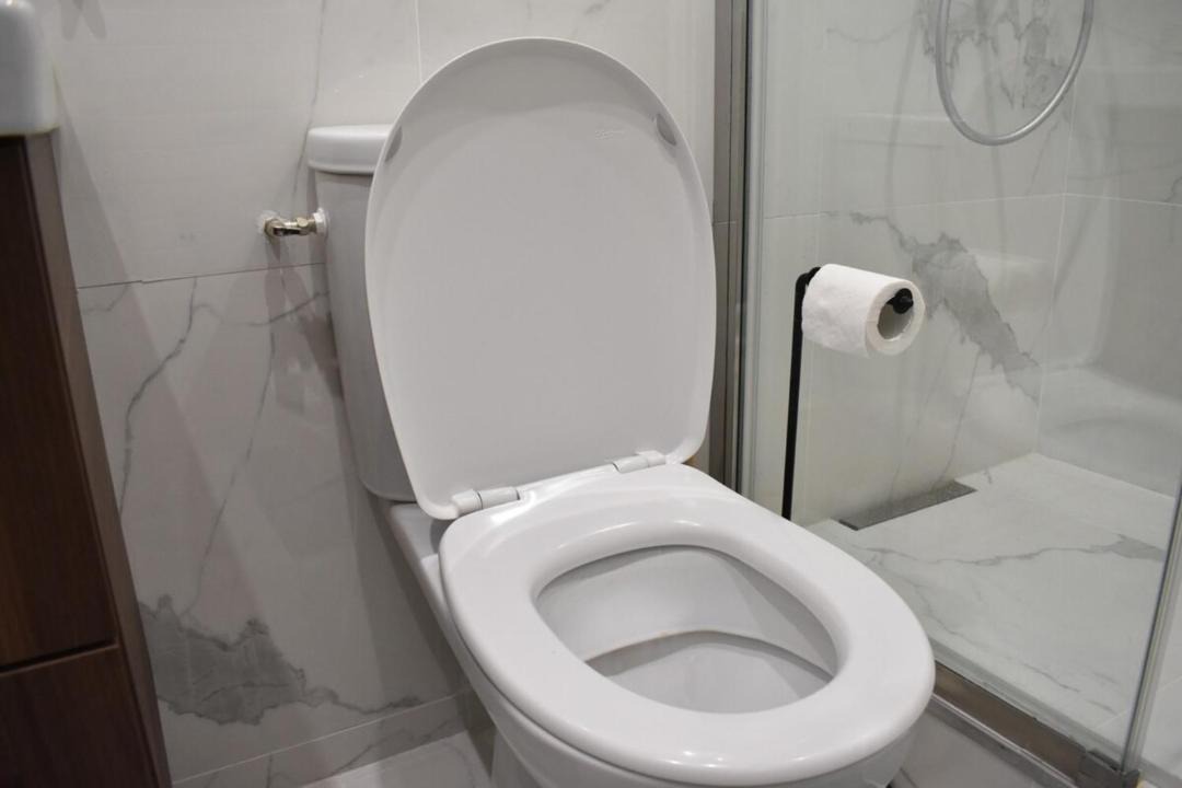Photo of Bathroom in 14th Arrondissement