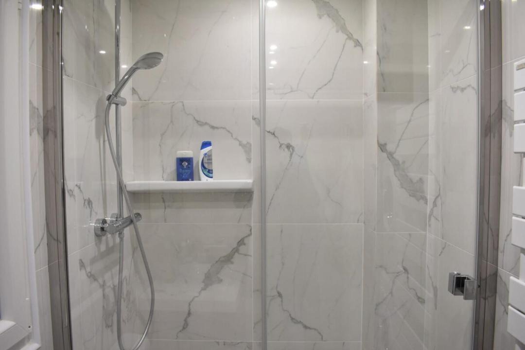 Photo of Bathroom in 14th Arrondissement