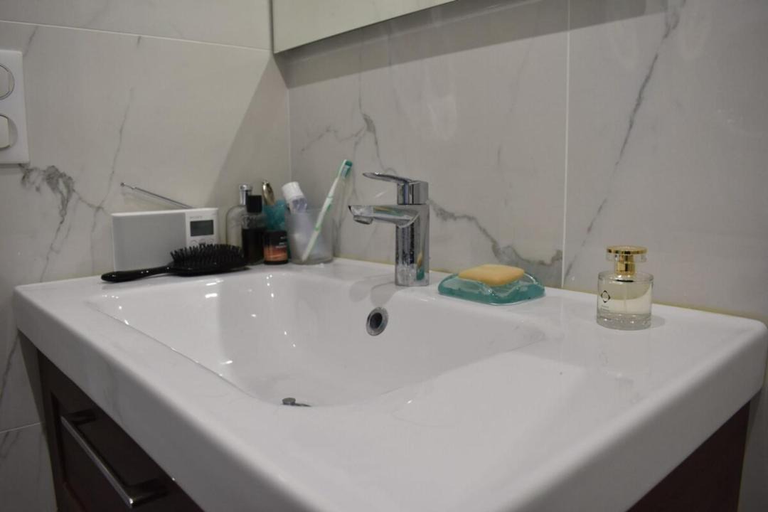 Photo of Bathroom in 14th Arrondissement