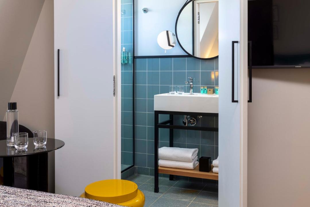 Photo of Bathroom in Neuilly-sur-Seine
