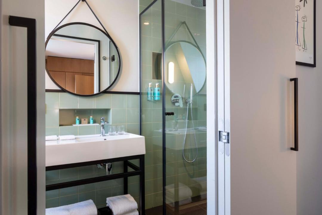 Photo of Bathroom in Neuilly-sur-Seine