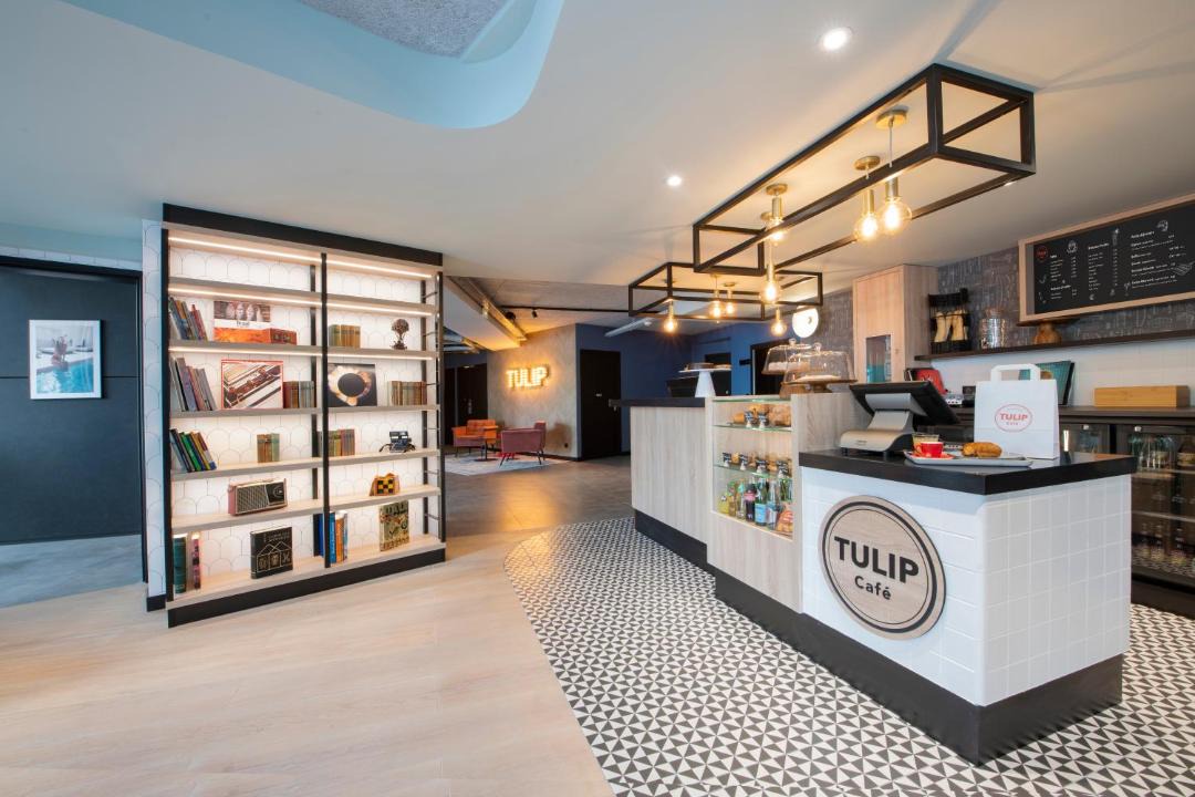 Photo of Kitchen in Joinville-le-Pont