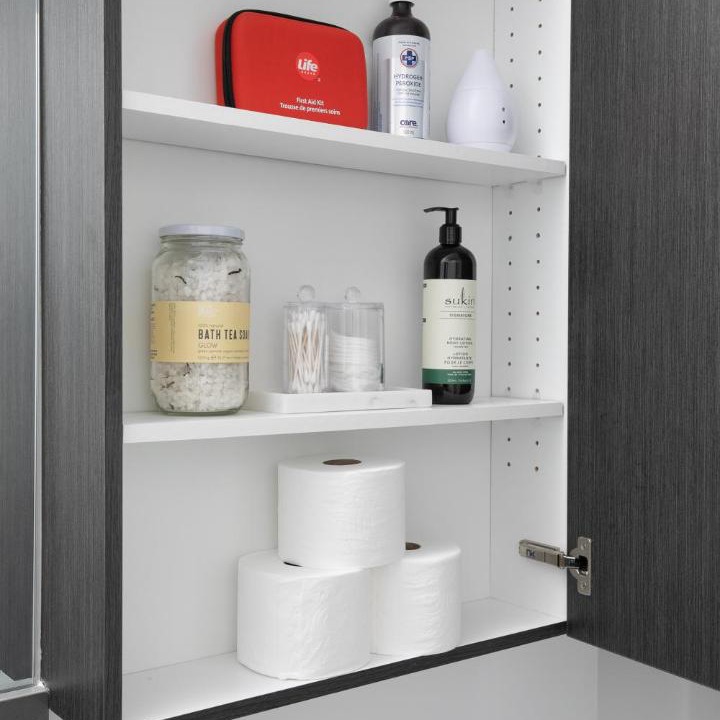 Photo of Bathroom in Wellington Place