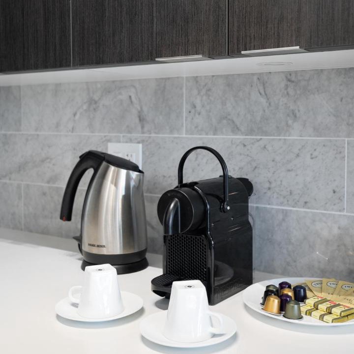 Photo of Bathroom in Wellington Place