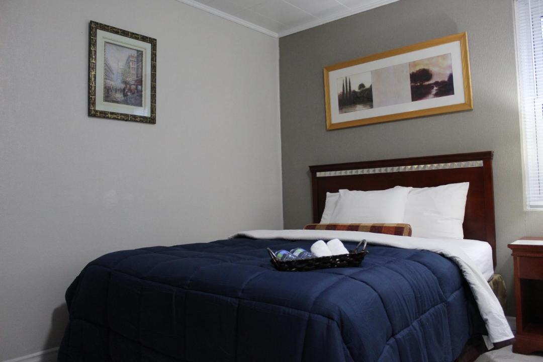 Photo of Bedroom in Parry Sound