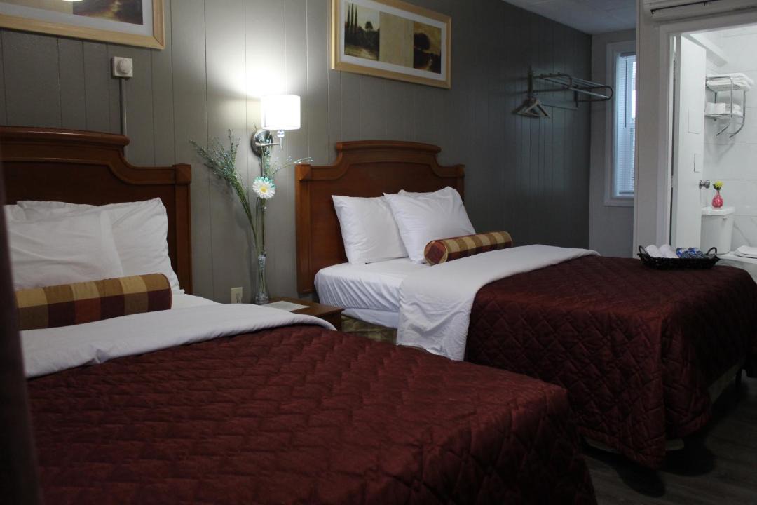 Photo of Bedroom in Parry Sound