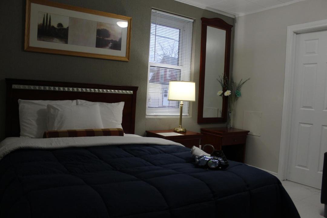 Photo of Bedroom in Parry Sound