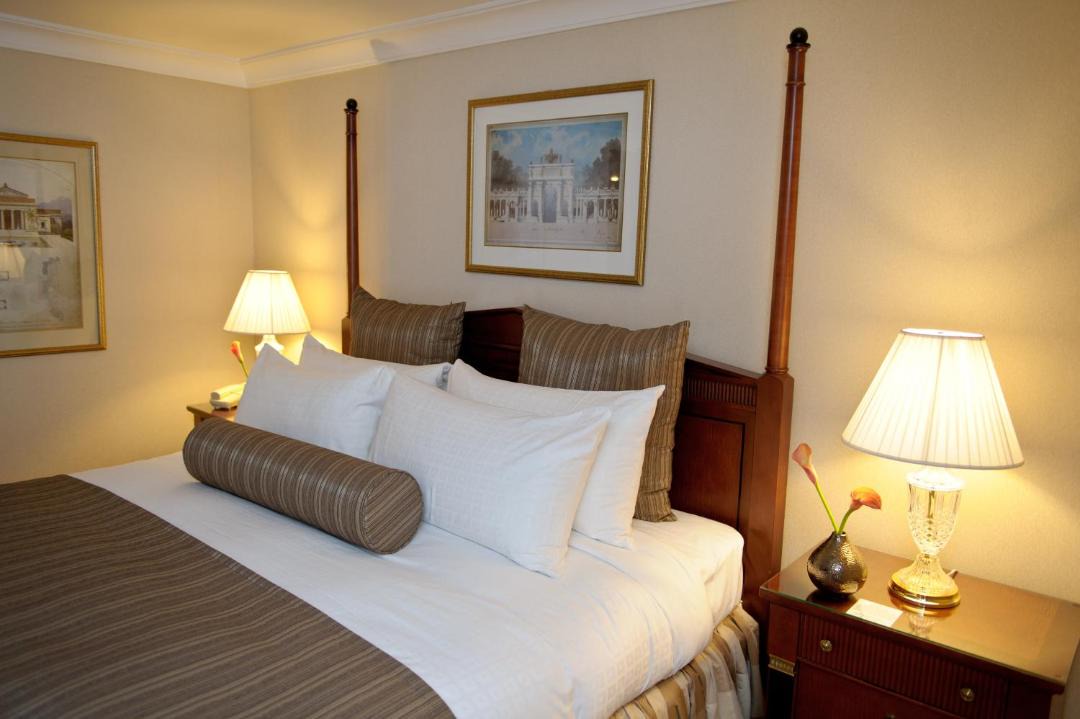 Photo of Bedroom in Port Credit