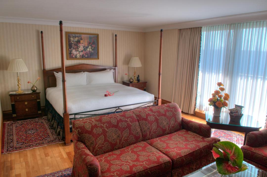 Photo of Bedroom in Port Credit