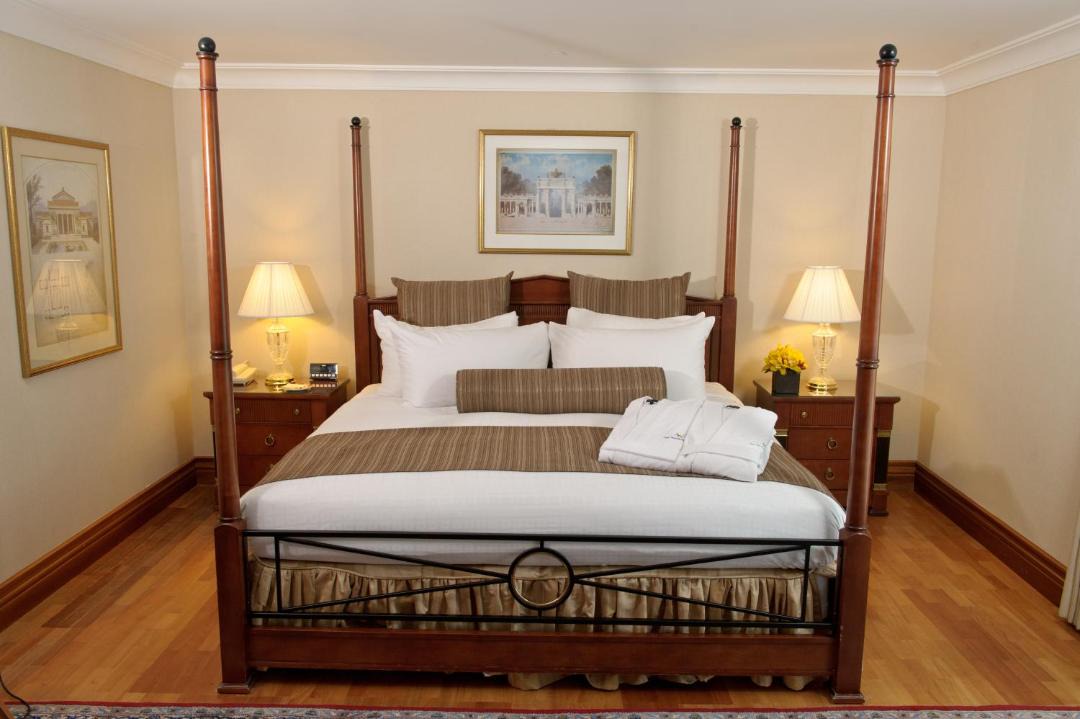 Photo of Bedroom in Port Credit
