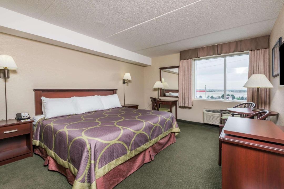 Photo of Bedroom in Gateway