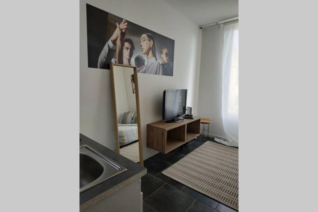 Photo of Others in Drancy Centre