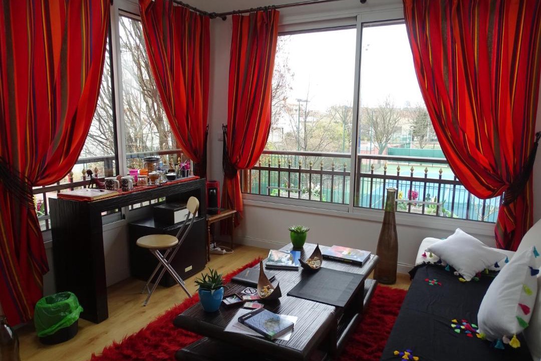 Photo of Livingroom in Montrouge