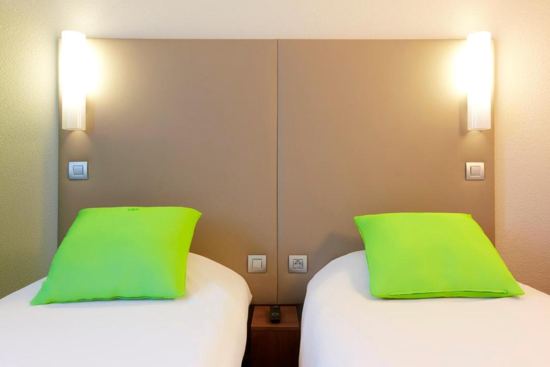 Photo of Bedroom in Bobigny