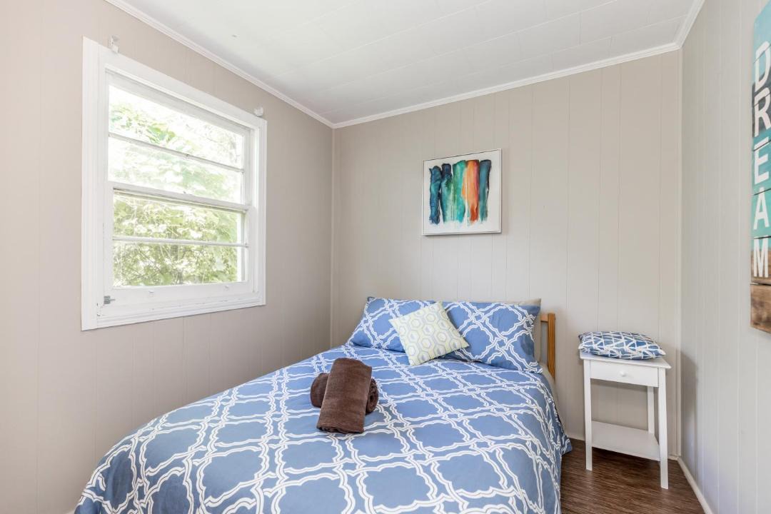 Photo of Bedroom in Wasaga Beach