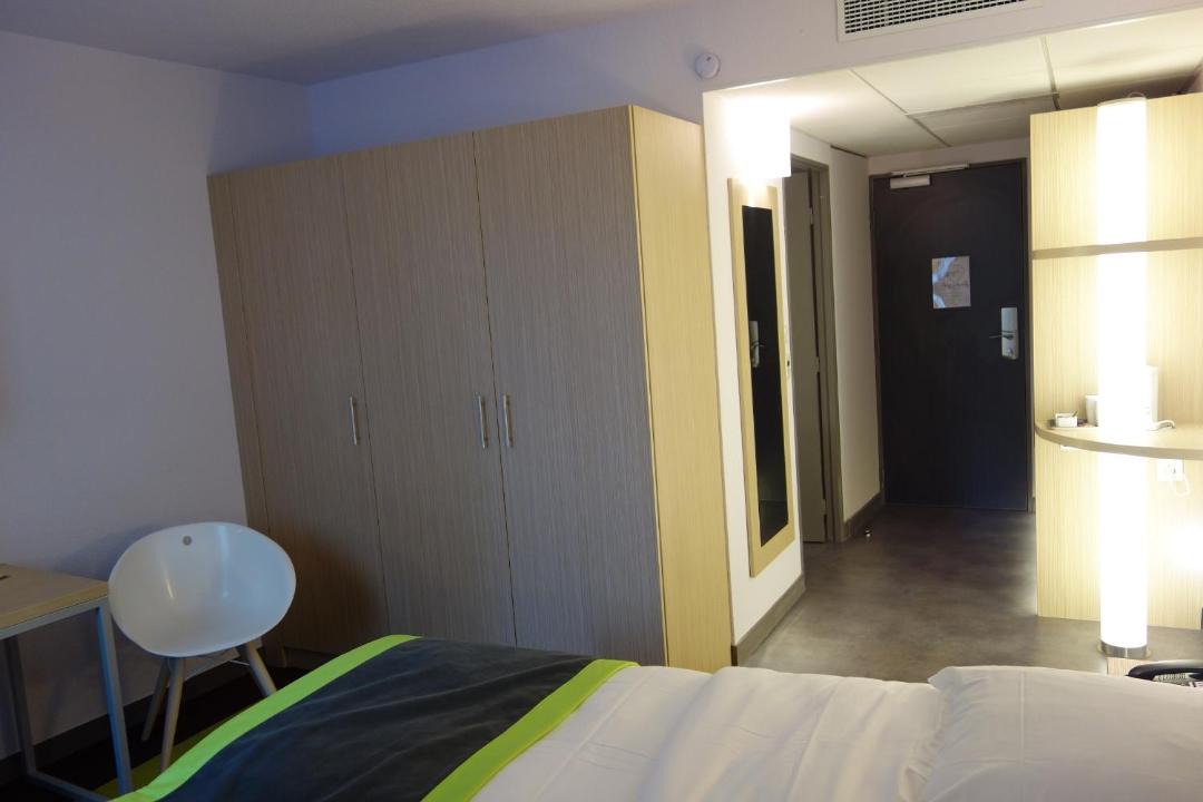 Photo of Bedroom in Malakoff