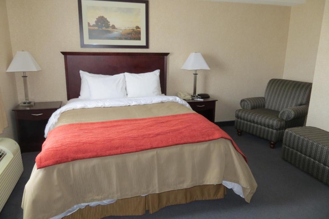 Photo of Bedroom in Gateway