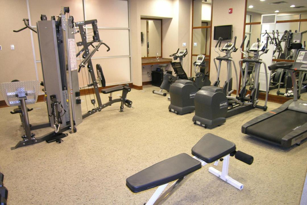 Photo of Livingroom in Downtown Mississauga