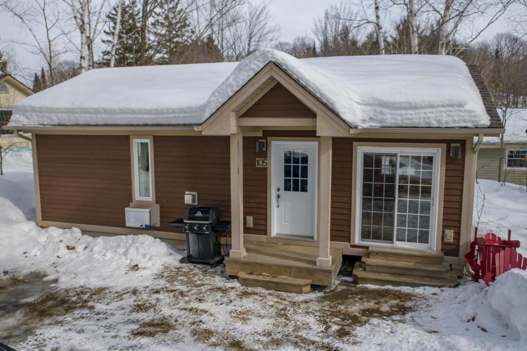 Photo of Others in Lake of Bays