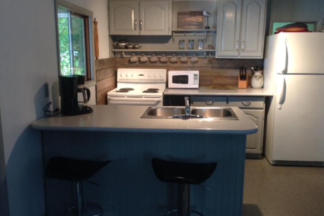 Photo of Kitchen in Leeds and the Thousand Islands