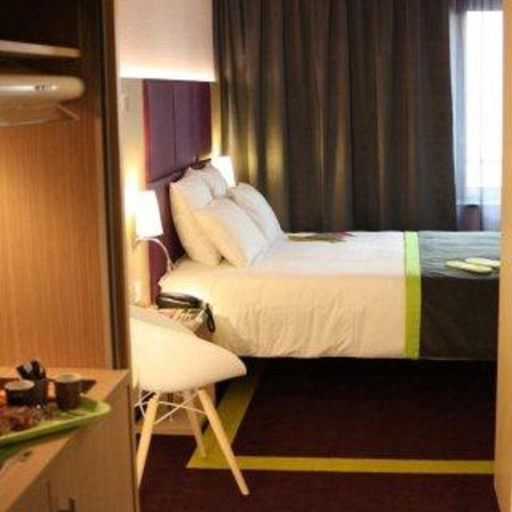 Photo of Bedroom in Malakoff