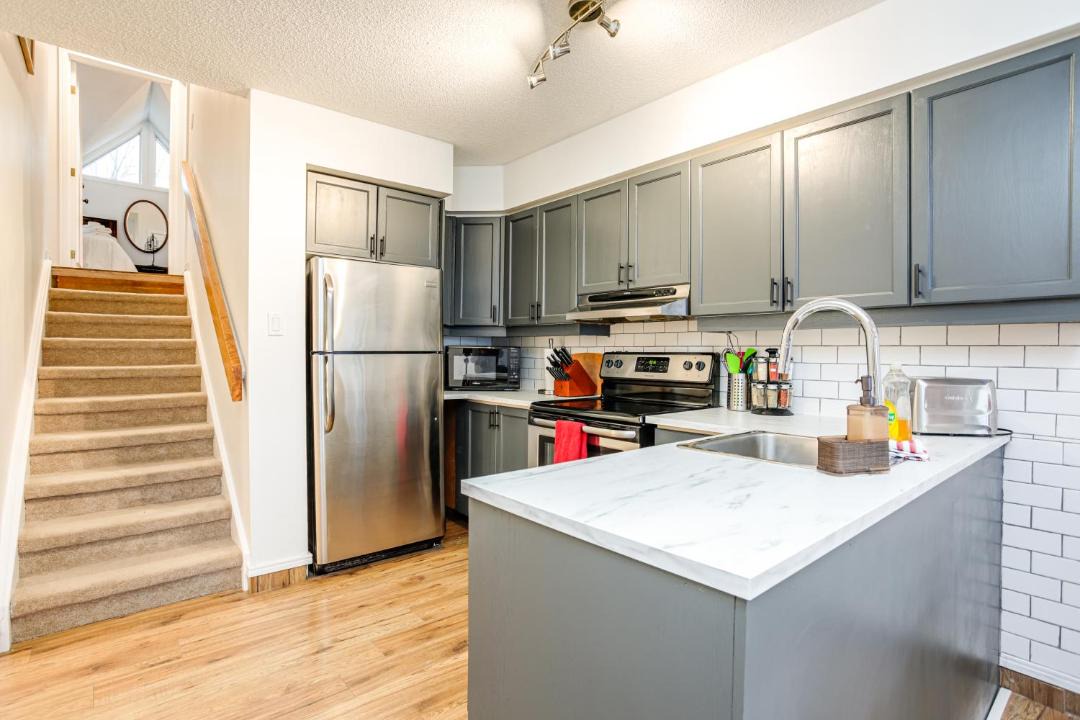 Photo of Kitchen in The Blue Mountains