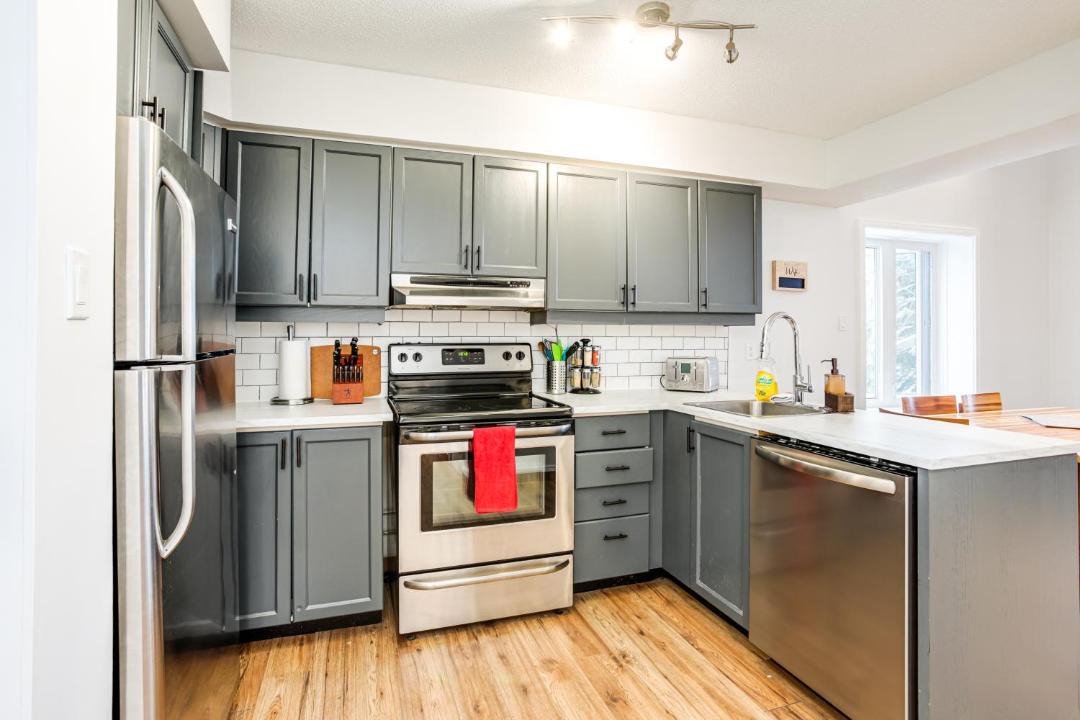 Photo of Kitchen in The Blue Mountains