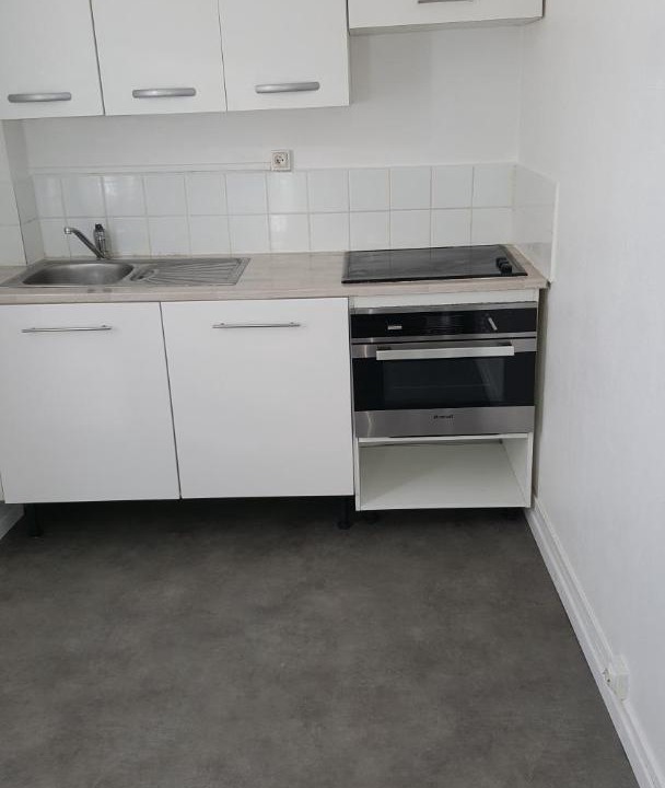 Photo of Kitchen in Rosny-sous-Bois