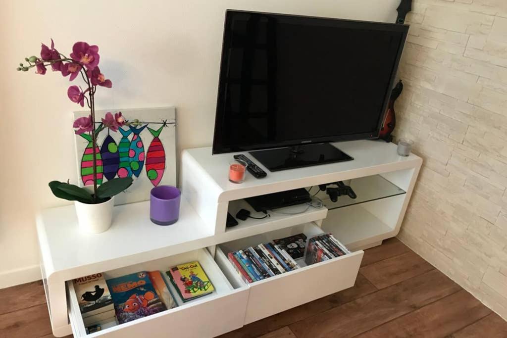 Photo of Livingroom in Montevrain